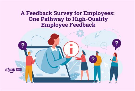 A Feedback Survey for Employees: One Pathway to High-Quality Employee