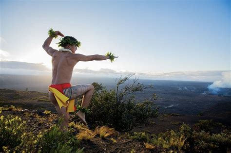 Merrie Monarch Festival Is The Biggest Display Of Hawaiian Photos