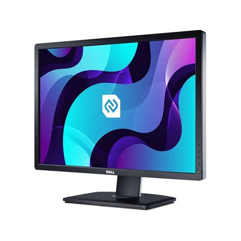 Dell U2412m Ultrasharp 24 Full Hd 1920x1200 Ips Led Monitor