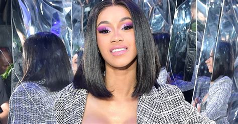 Inside Cardi B Fancy House She Just Bought For Her Mom