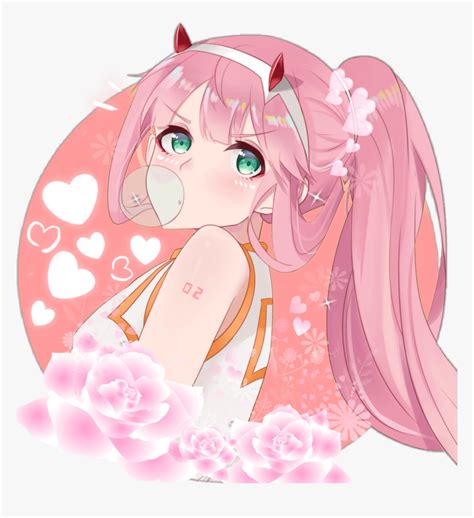 Aggregate 84 Pink Hair Anime Girl Latest Incdgdbentre