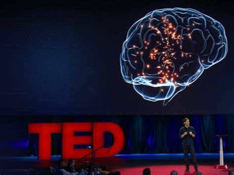 Four Mindblowing Ted Talks For Techies Computerworld