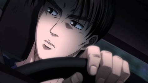 Initial d live action movie original ae86 clip video by cmt tokyo: Initial D Legend 1: Awakening Blu-ray/DVD Reviews ...