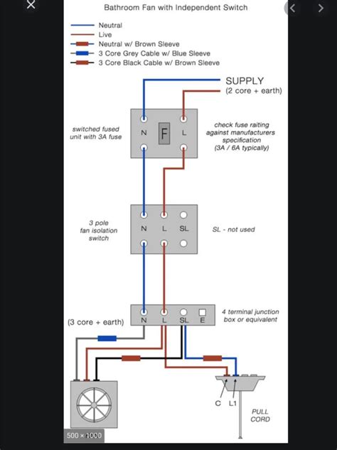 3 Pole Isolator Switch Wiring Diagram Science And Education