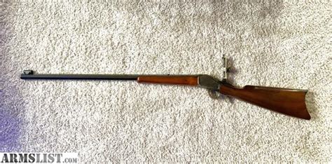 Armslist For Sale 1885 Uberti High Wall 45 70 Government