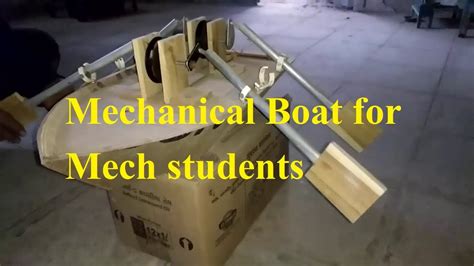 Also some kits are used by students in adding functionality to their existing final year. Final Year Mechanical Engineering Project ideas ...