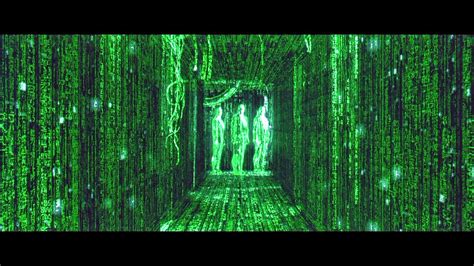 The Matrix Theme Song | Movie Theme Songs & TV Soundtracks