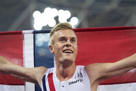 Find out more about filip ingebrigtsen, see all their olympics results and medals plus search for more of your favourite sport heroes in our athlete database Huippumanageri suomalaisen yleisurheilun vaikeuksista ...