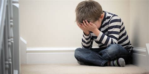 Children Are Being Turned Away By Mental Health Services Warn Nspcc