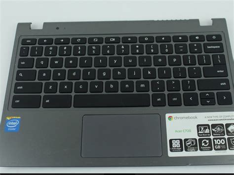 Chromebook Keyboard Chromebook Keyboard Keys Emacs Laptop Swap Ctrl