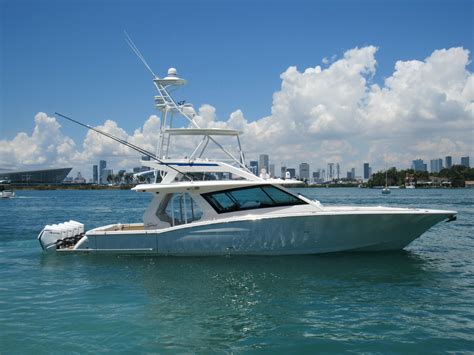 2021 Scout 530 Lxf Center Console For Sale Yachtworld