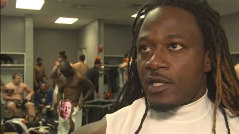 NFL Network Airs Several Nude Bengals Players NSFW