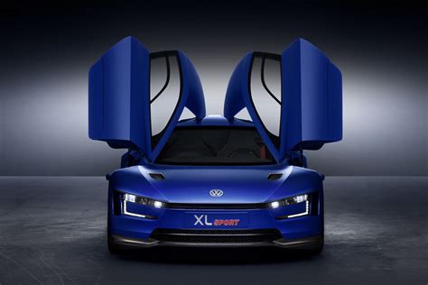 2015 Volkswagen Xl Sport Gallery Top Speed