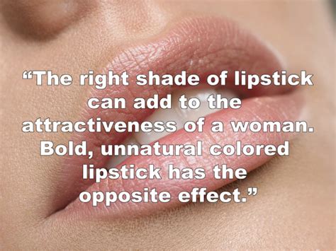 lipstick obsession