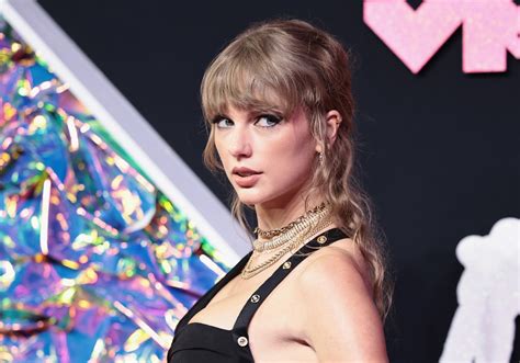 Taylor Swift Shares Unexpected Regret About The Past 6 Years Parade