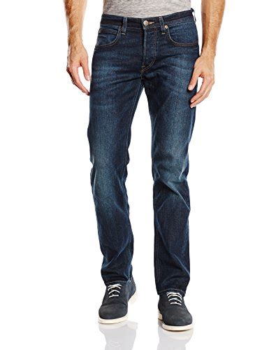 Lee 706Pz - Jeans - Droit - Homme