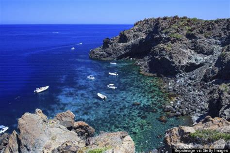 Pantelleria Might Just Be Italys Most Fantastically Awesome Island You