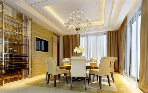 Ceiling Designs For Living Room And Dining Shelly Lighting