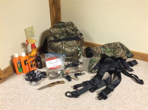 Hunting Equipment For New Adult Hunters Zero To Hunt