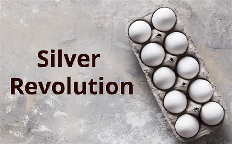 Silver Revolution In India And When Was It Started Leverage Edu