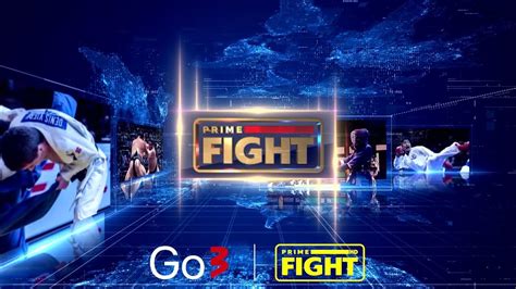 Prime Fight Hd Youtube