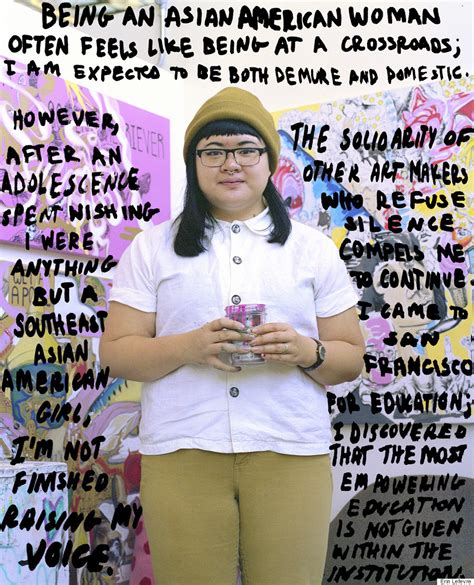 What Inclusive Feminism Looks Like In 7 Images Huffpost
