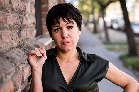Javiera parada is an actress, known for teresa: Javiera Parada cuenta de sus proyectos en RD y ...