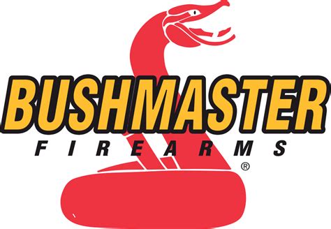 Bushmaster Logo Industry