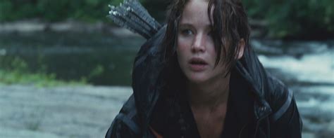 Katniss Everdeen In The Hunger Games Katniss Everdeen Photo 33096788