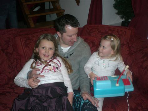 Uncle And Nieces Jenny Leatherbarrow Flickr