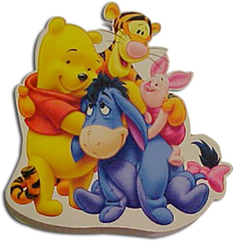 Download Disney Winnie The Pooh Png Full Size Png Image Pngkit