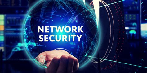 How To Ensure Network Security Logsign