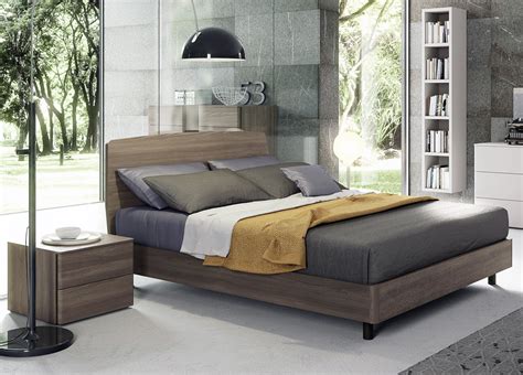 Este Contemporary Bed Modern Beds At Go Modern London