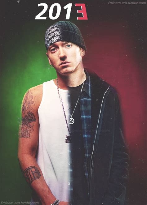 Eminem Eminem Eminem Marshall Mathers Slim Shady B Rrabit