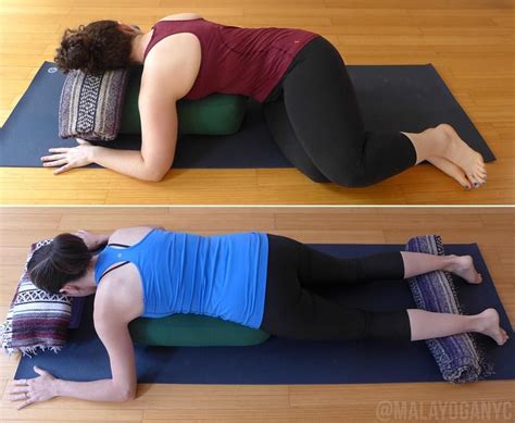 Restorative Yoga Poses For Cancer Patients Yoga For Health