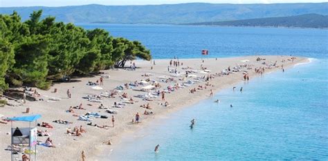 Las playas en croacia que te encantarán. Las mejores playas de Croacia