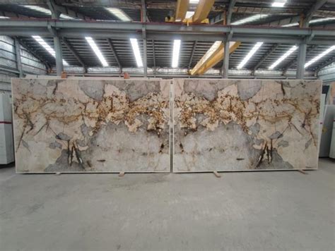 Natural Marble Patagonia S3 Felport International Marketing