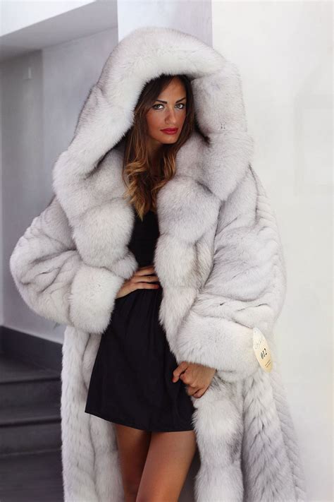 From Cal Meirs Extreme Ultimate Power Furs Board The Elsa Collection