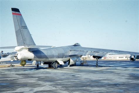 More Photos B 47 Stratojet Historical Website