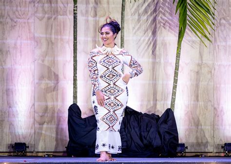 Samoa Observer Registration Opens For Miss Samoa Pageant