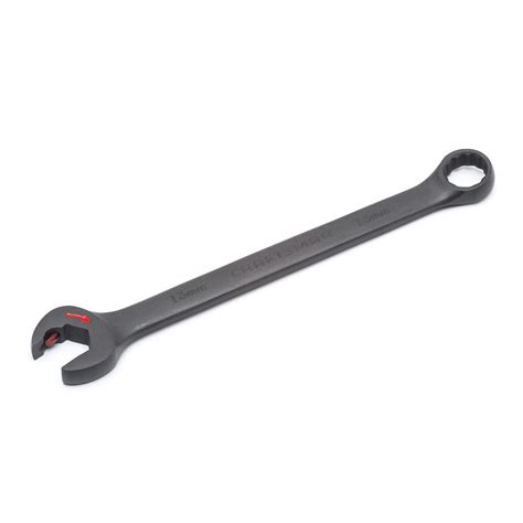 Craftsman Mach Series Open End Ratcheting Combination Wrench 13mm