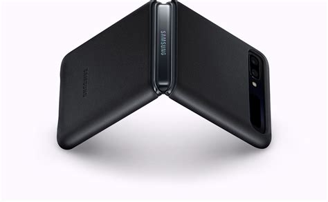Samsung galaxy z flip android smartphone. Galaxy Z Flip Announced: Specs, Price & Features of Samsung's Second Foldable Phone - Gadgets To Use