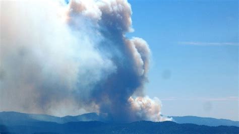 Pioneer Fire Update 26 Percent Contained 3348 Acres In Size Kboi