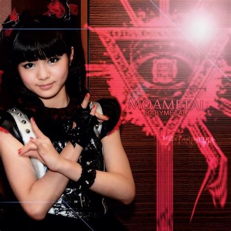 Moa Metal Wiki Asian Music Amino