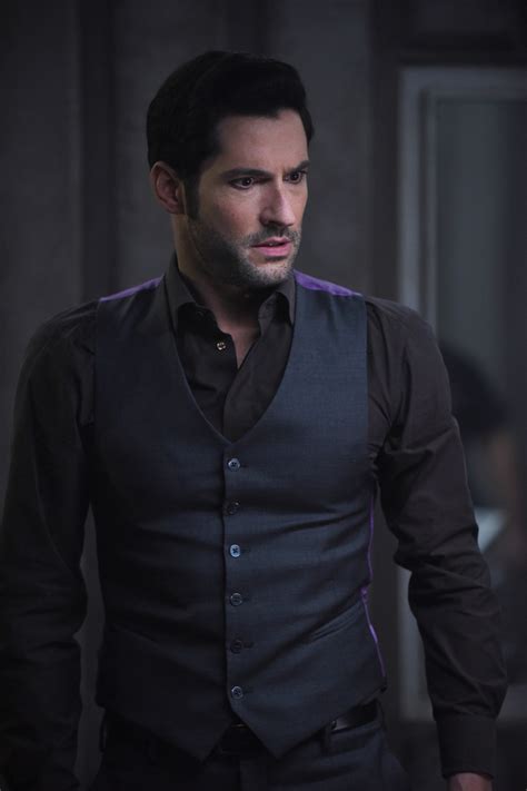 When maze is the prime suspect in a murder, lucifer and chloe enter the world of bounty hunting to investigate. Lucifer on Netflix Season 3 Episode 9