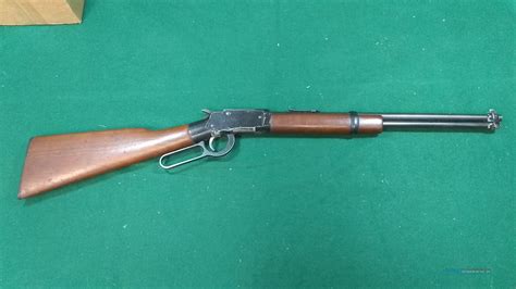 Ithaca M49 Single Shot Lever Acti For Sale At