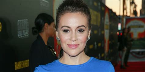 Alyssa Milano Wants A Sex Strike The Protest Has A Long History