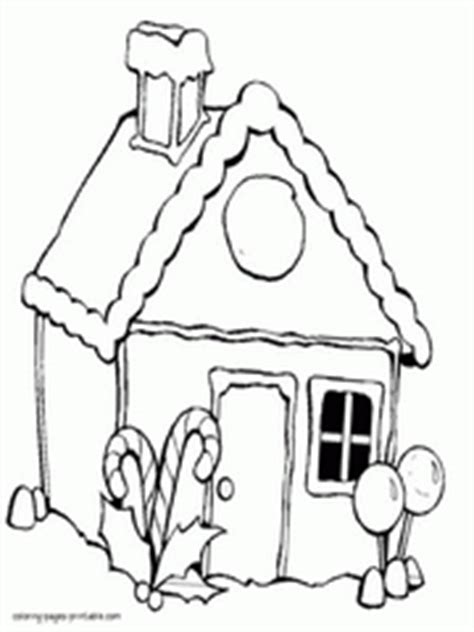 Winter coloring pages - Coloring Pages