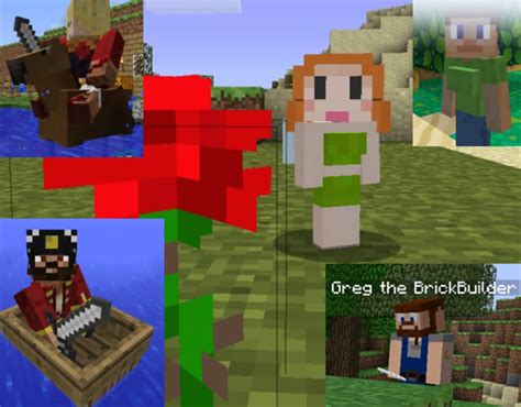 Does minecraft mobile have mods. Top 5 Minecraft NPC Mods | HubPages