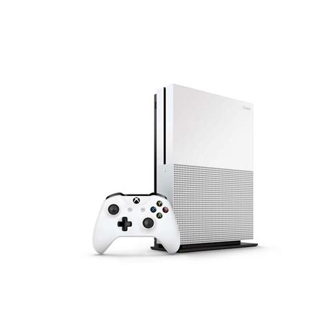 Xbox One S White 1tb Xbox One Gamestop